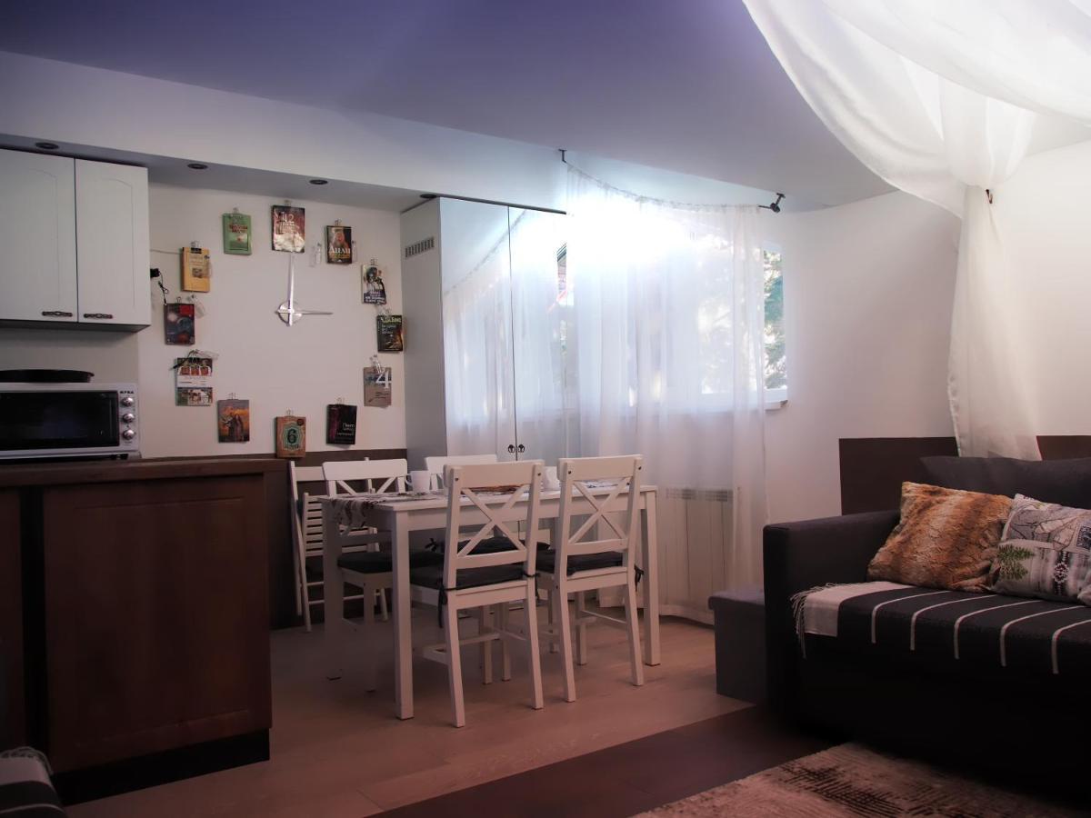 Apartment 15 Боровец Екстериор снимка