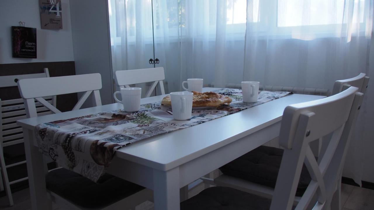 Apartment 15 Боровец Екстериор снимка