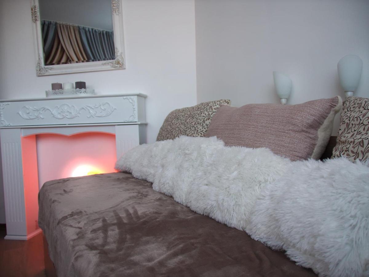 Apartment 15 Боровец Екстериор снимка