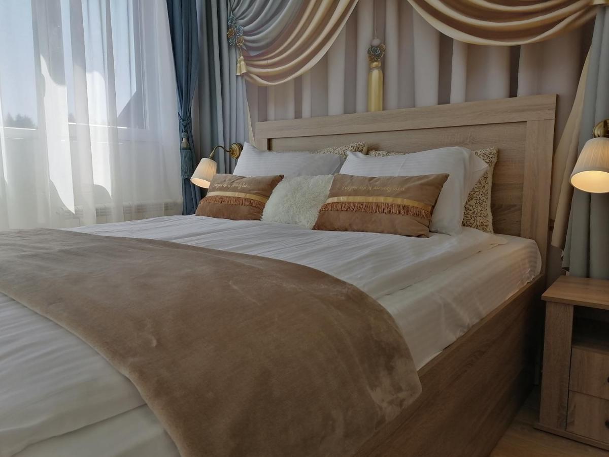 Apartment 15 Боровец Екстериор снимка