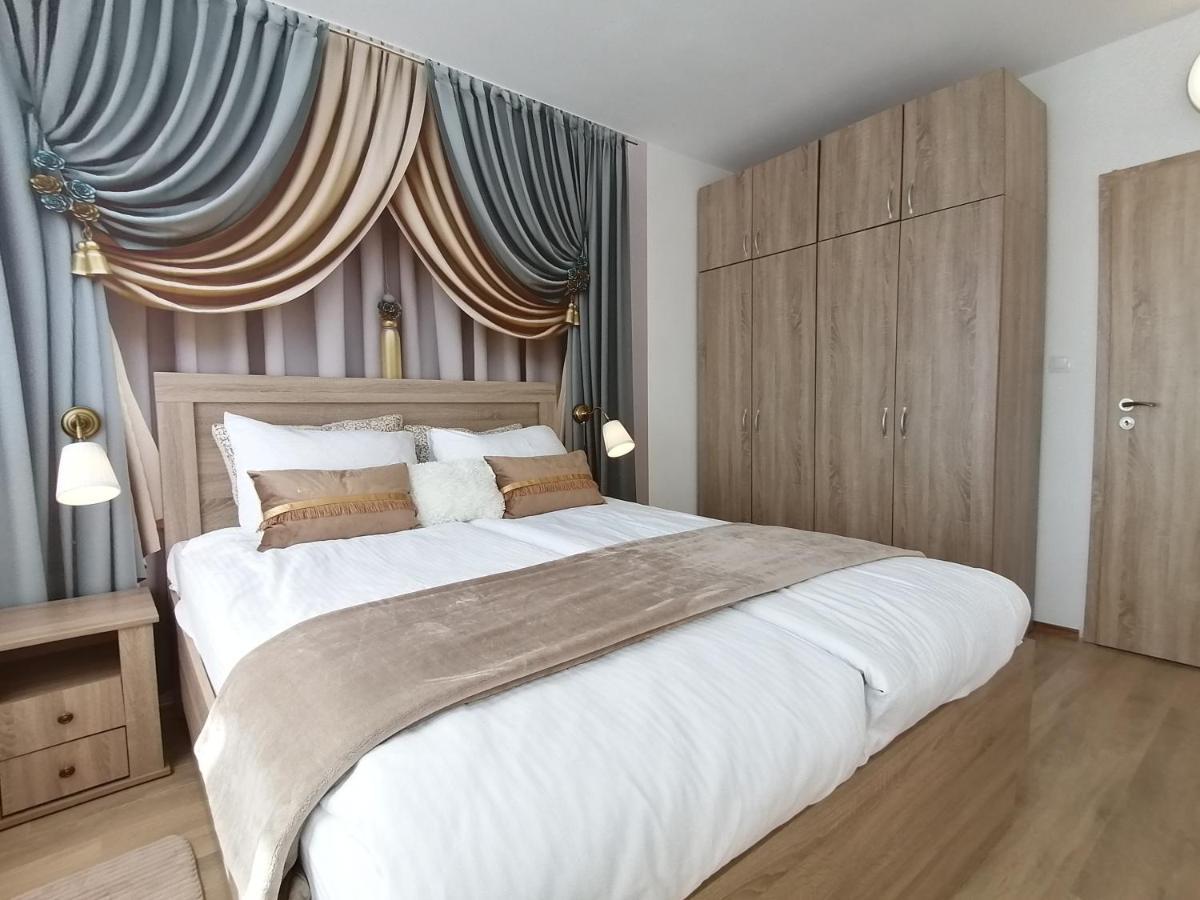 Apartment 15 Боровец Екстериор снимка