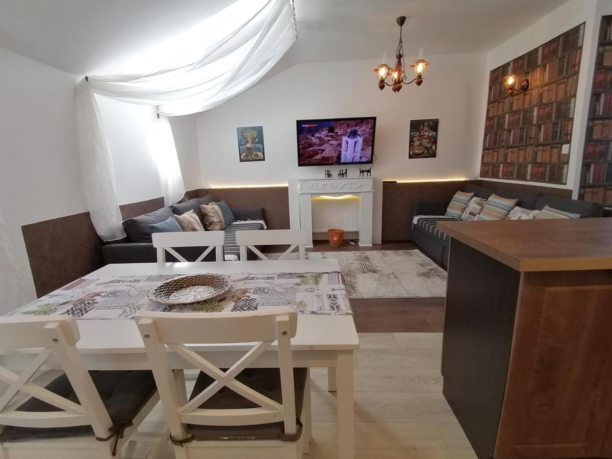 Apartment 15 Боровец Екстериор снимка
