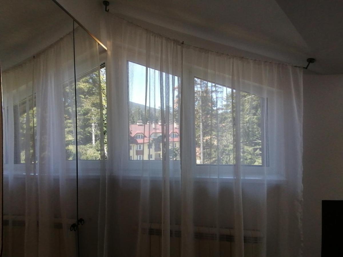 Apartment 15 Боровец Екстериор снимка