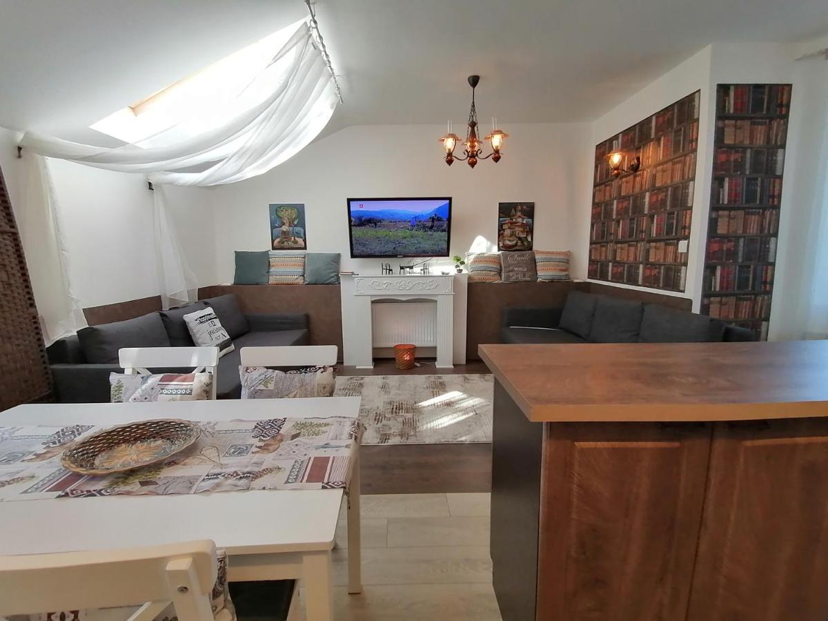 Apartment 15 Боровец Екстериор снимка