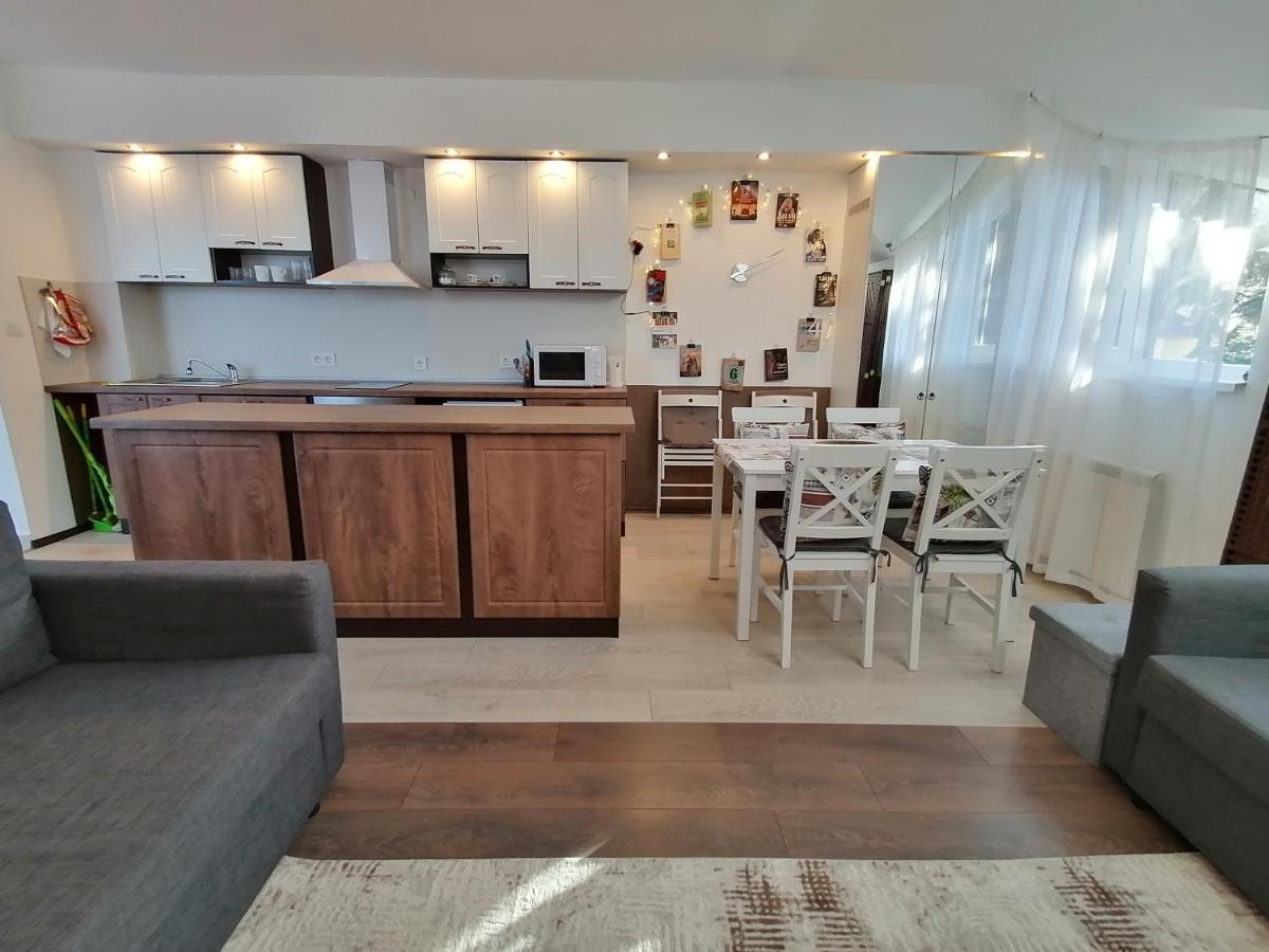 Apartment 15 Боровец Екстериор снимка