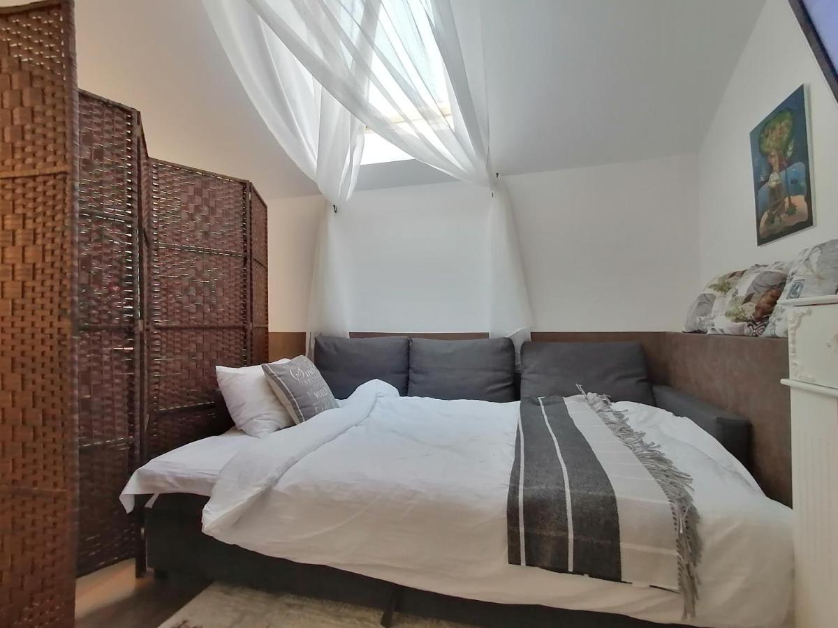 Apartment 15 Боровец Екстериор снимка