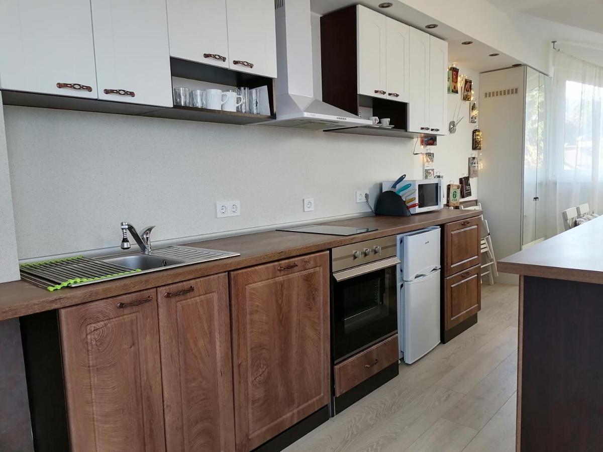 Apartment 15 Боровец Екстериор снимка