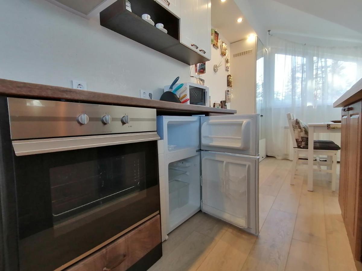 Apartment 15 Боровец Екстериор снимка