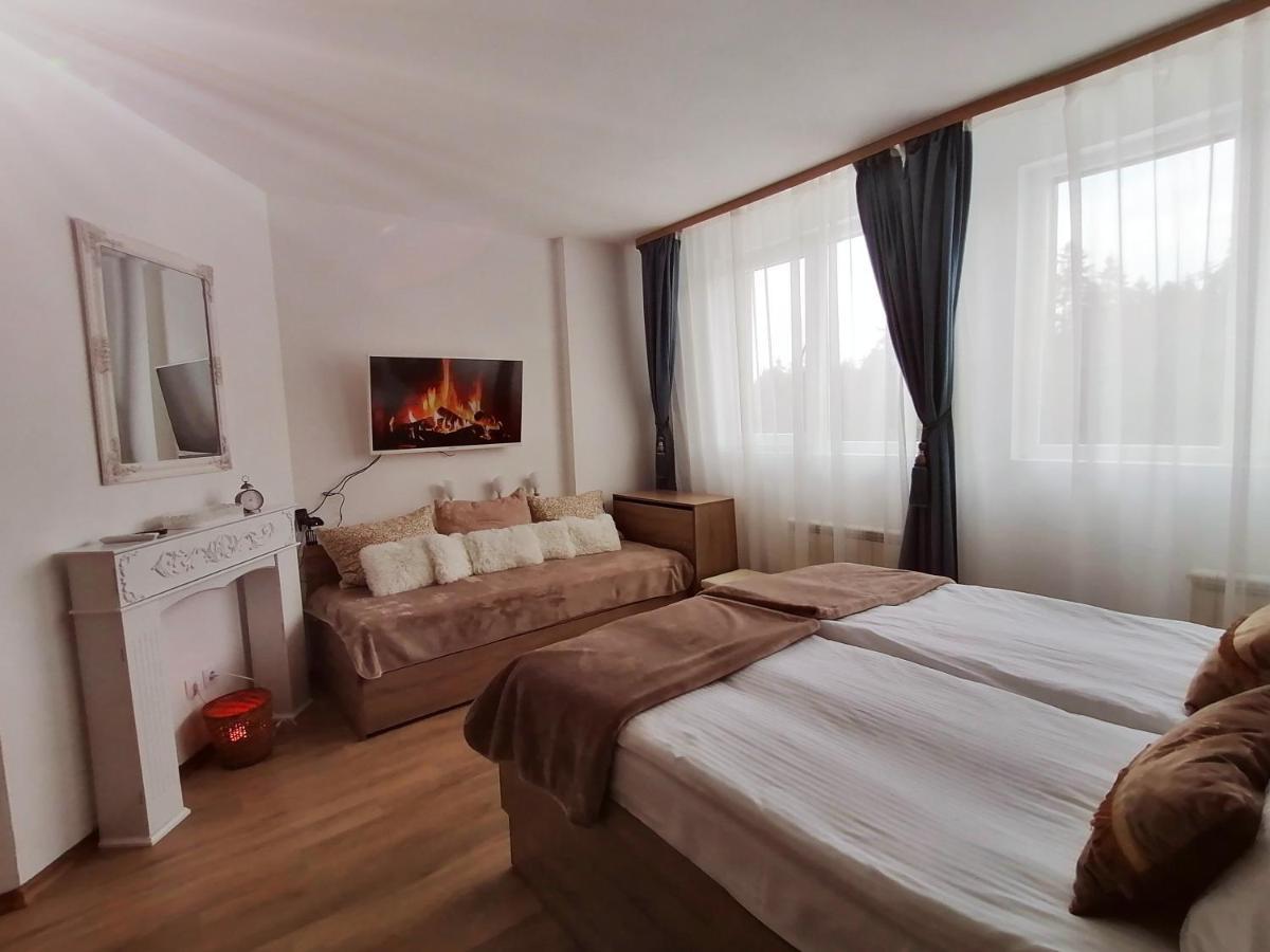 Apartment 15 Боровец Екстериор снимка