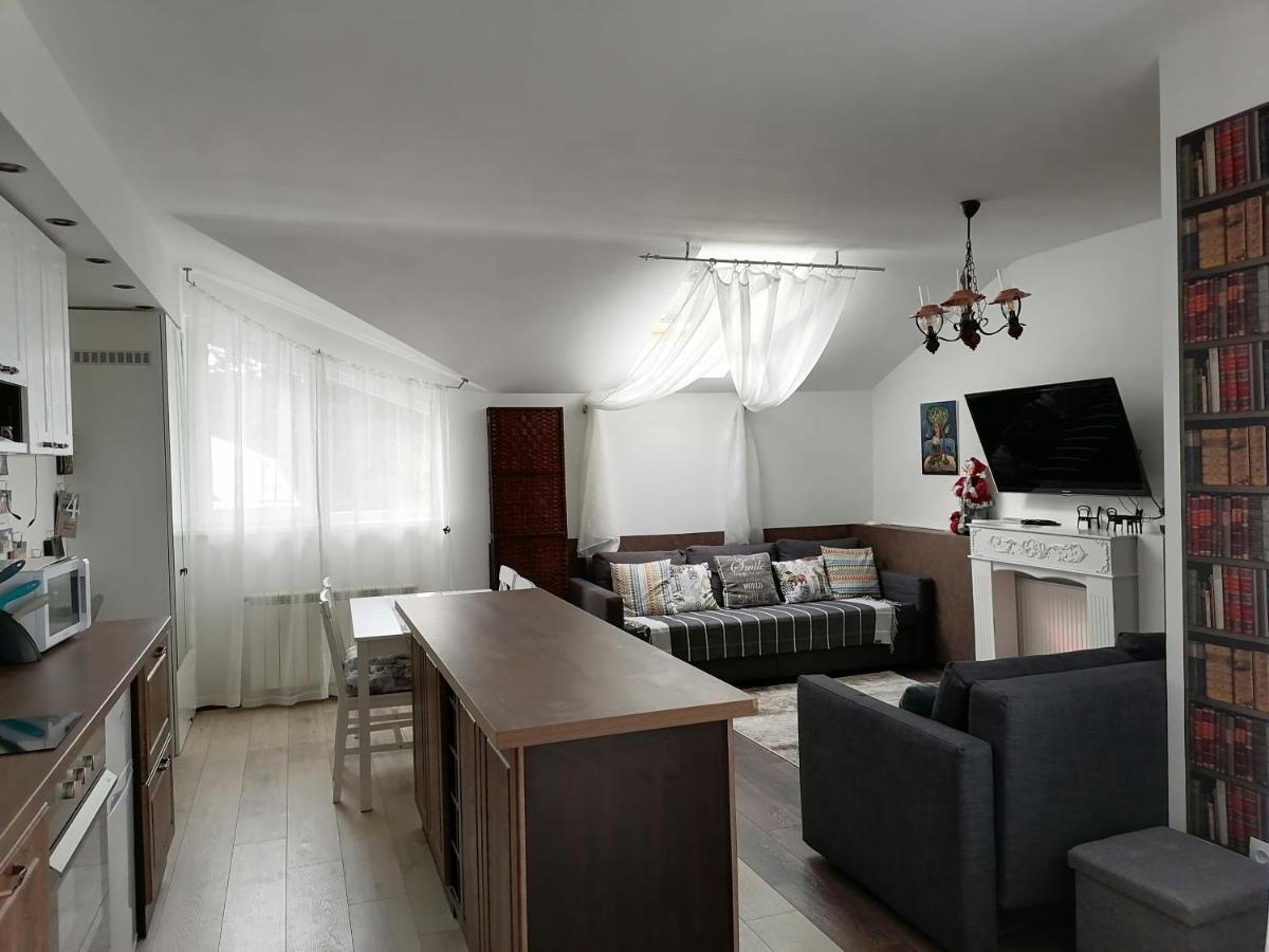 Apartment 15 Боровец Екстериор снимка