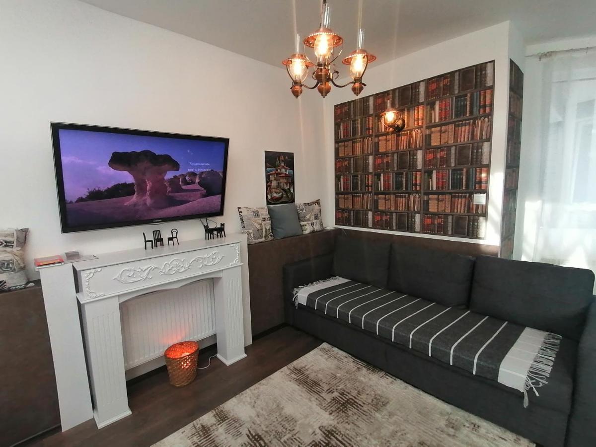 Apartment 15 Боровец Екстериор снимка