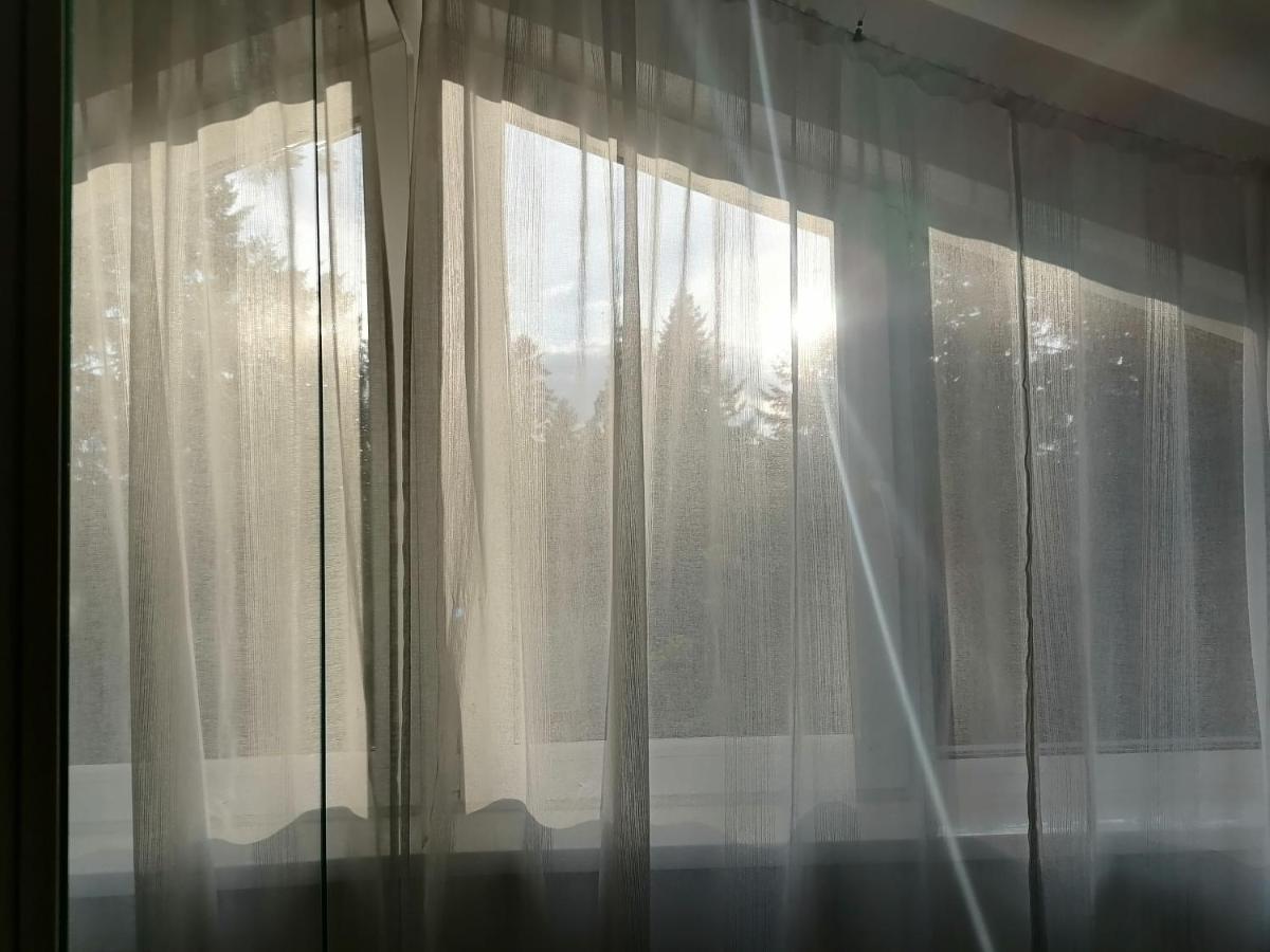 Apartment 15 Боровец Екстериор снимка