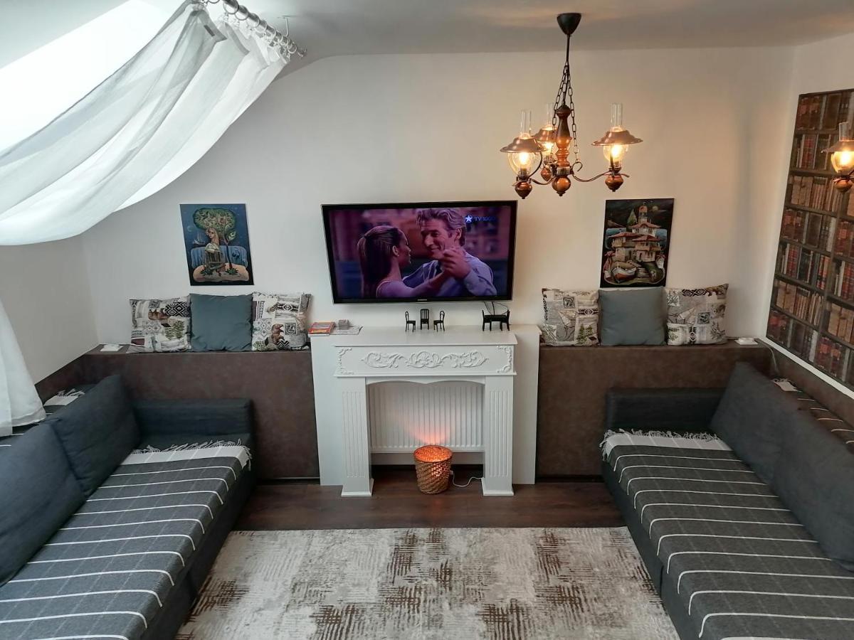 Apartment 15 Боровец Екстериор снимка