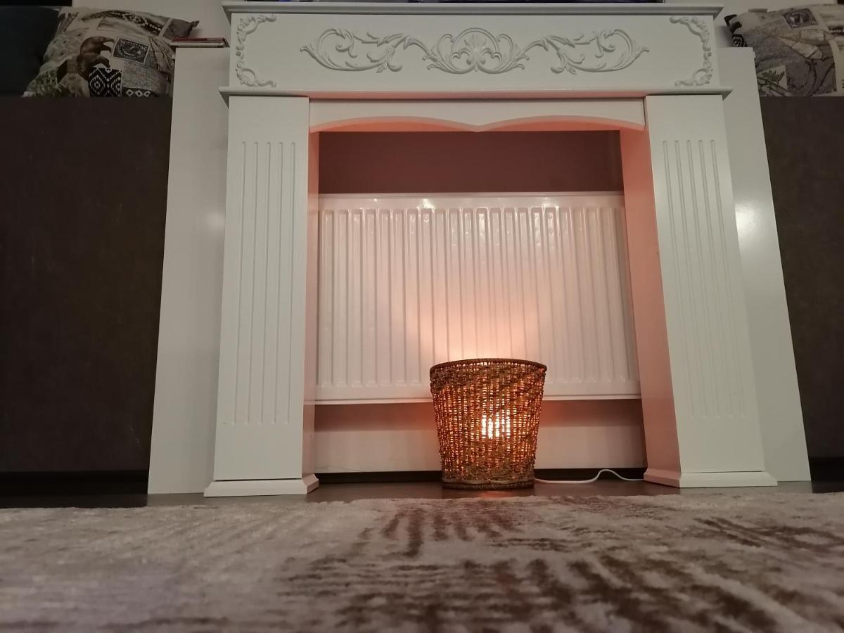 Apartment 15 Боровец Екстериор снимка