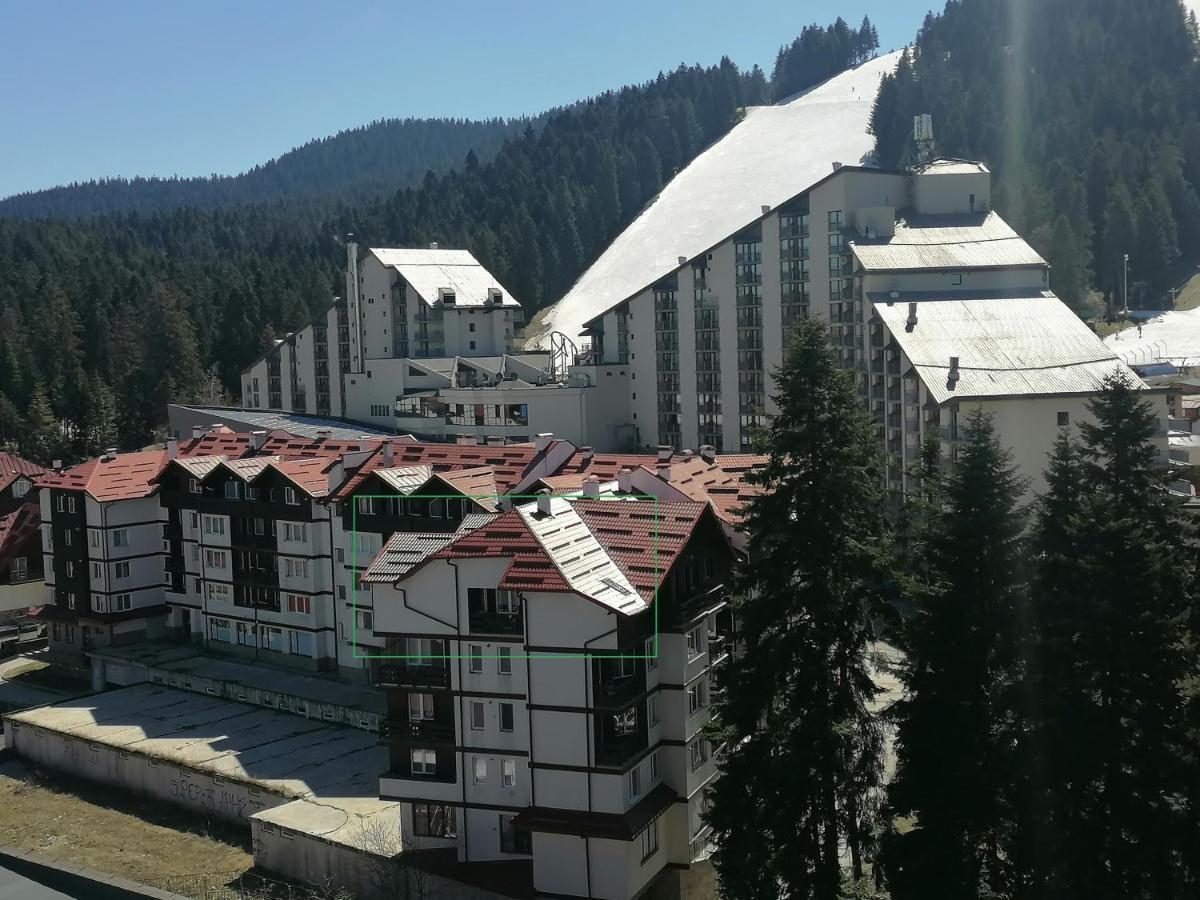 Apartment 15 Боровец Екстериор снимка