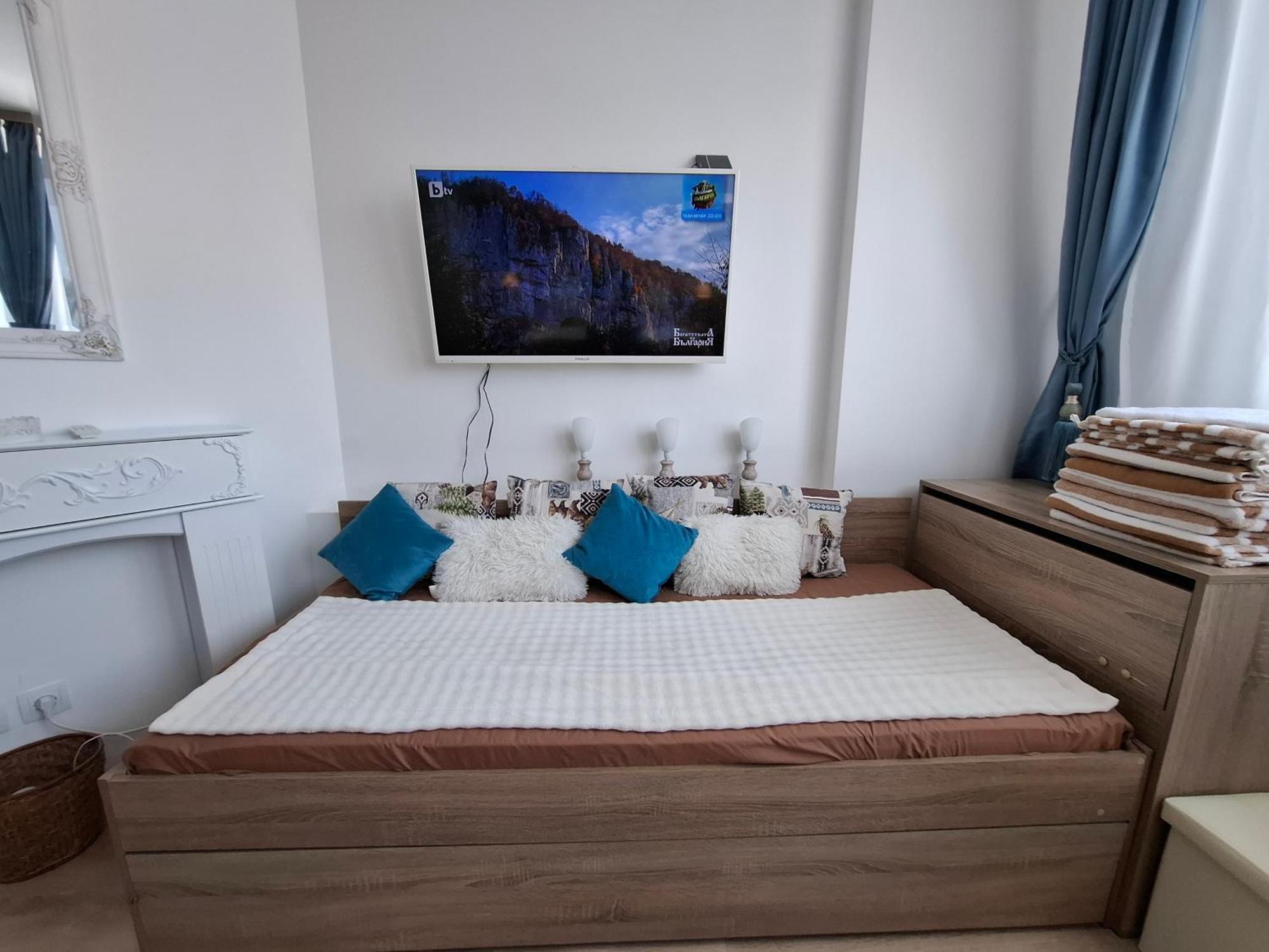 Apartment 15 Боровец Екстериор снимка