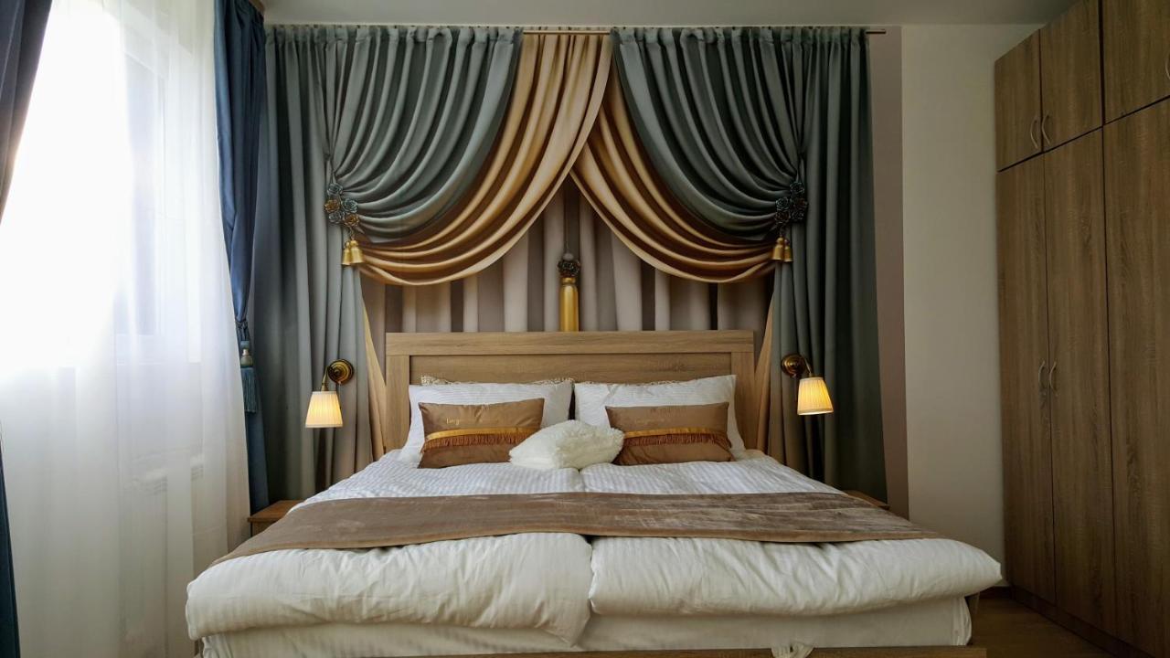 Apartment 15 Боровец Екстериор снимка