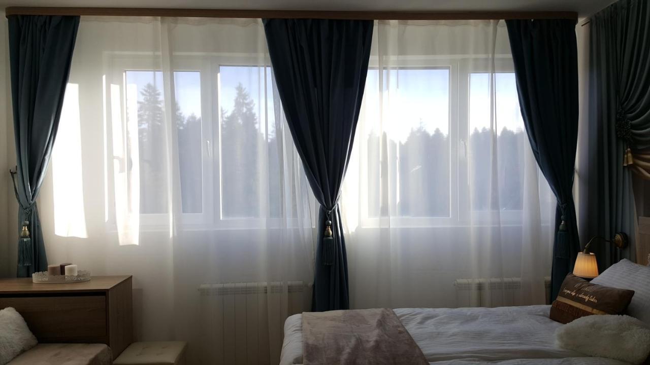Apartment 15 Боровец Екстериор снимка