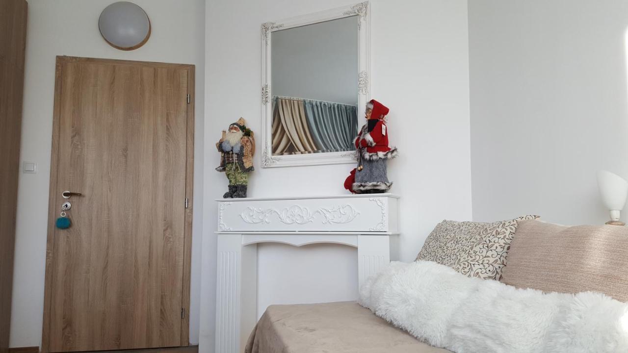 Apartment 15 Боровец Екстериор снимка
