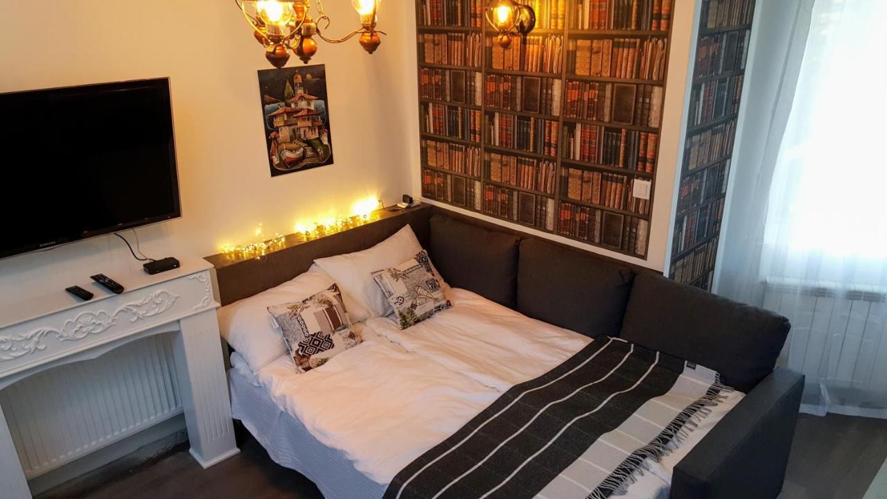 Apartment 15 Боровец Екстериор снимка