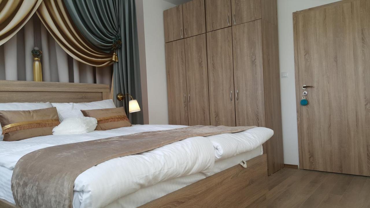 Apartment 15 Боровец Екстериор снимка