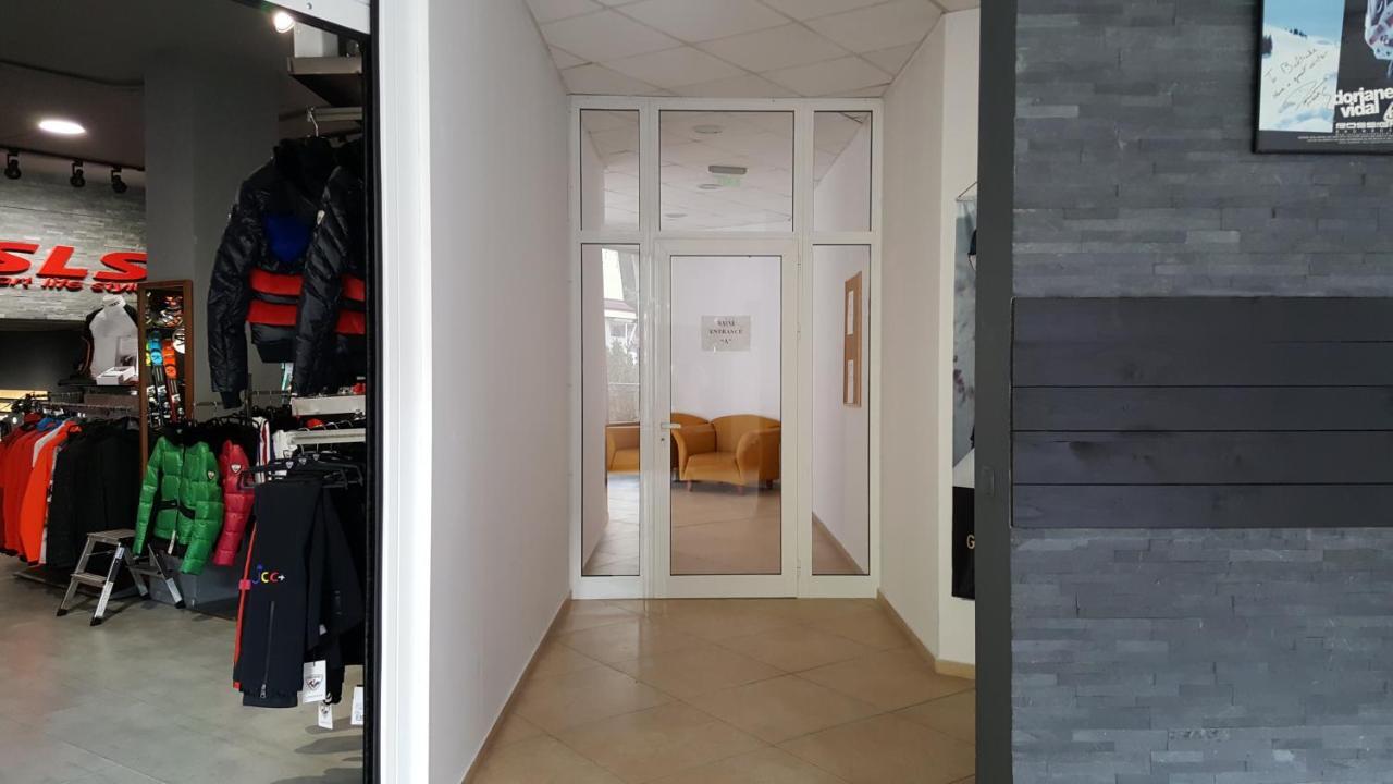 Apartment 15 Боровец Екстериор снимка