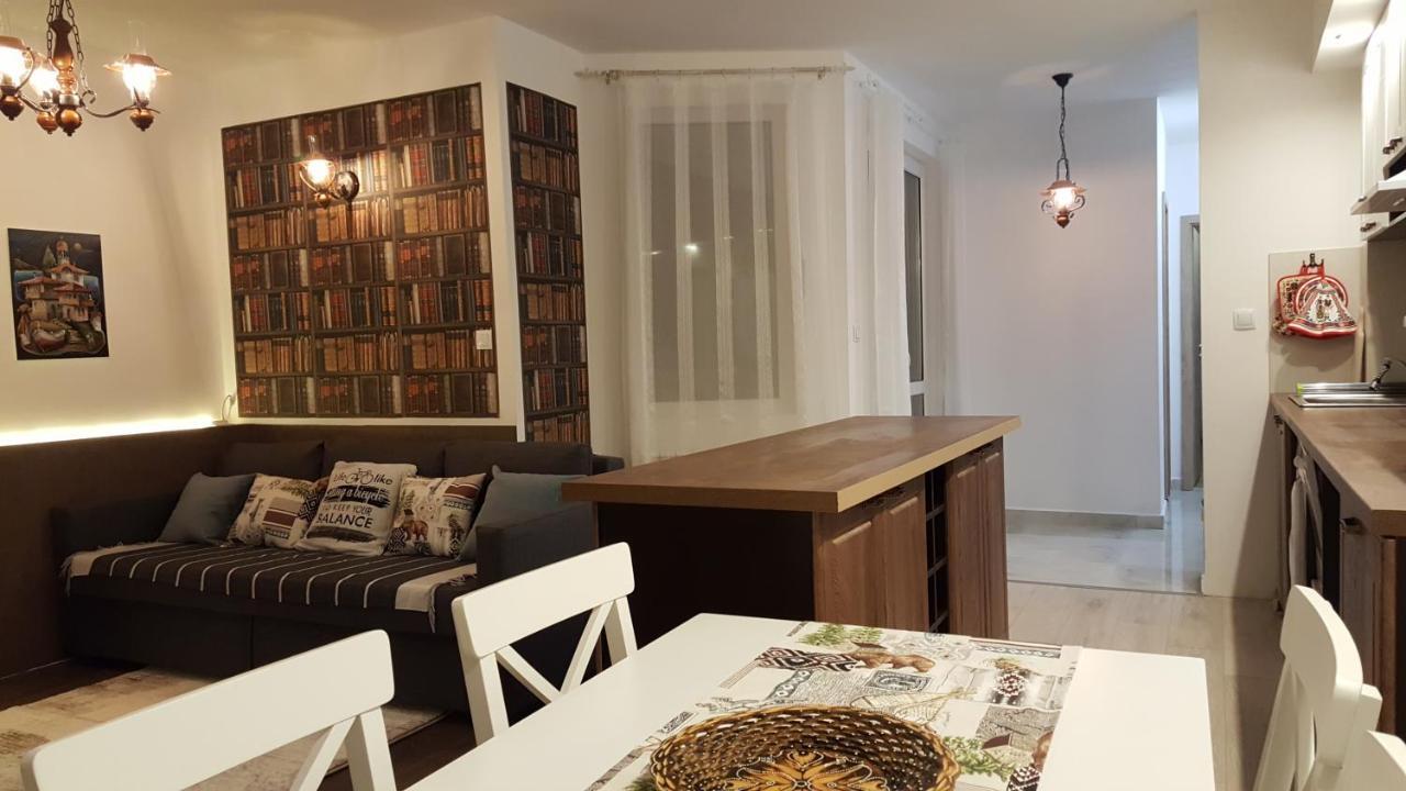 Apartment 15 Боровец Екстериор снимка