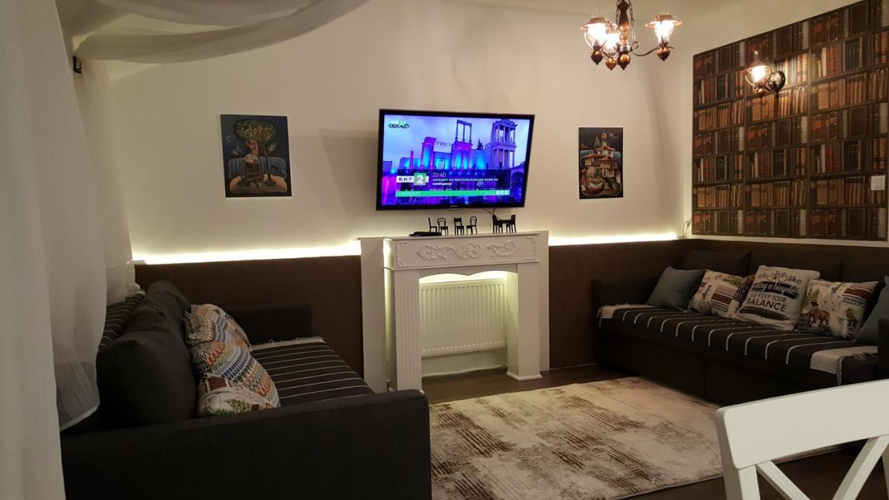 Apartment 15 Боровец Екстериор снимка