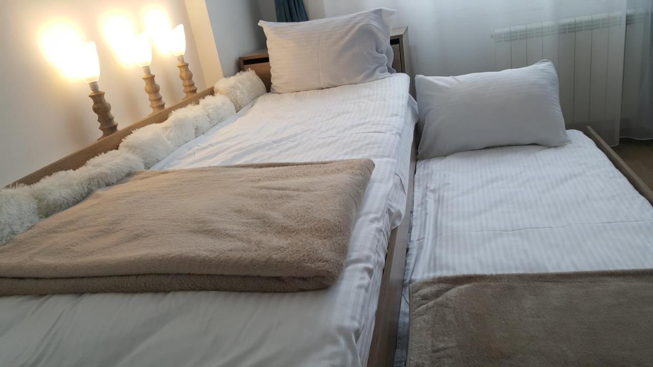 Apartment 15 Боровец Екстериор снимка