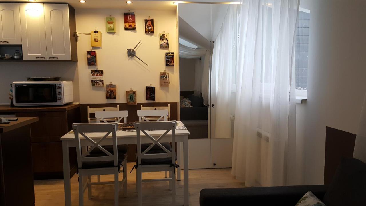 Apartment 15 Боровец Екстериор снимка