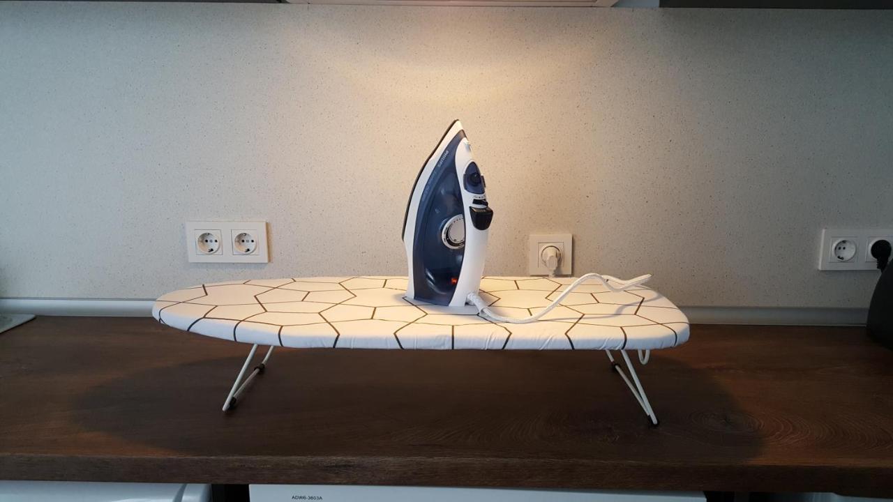Apartment 15 Боровец Екстериор снимка